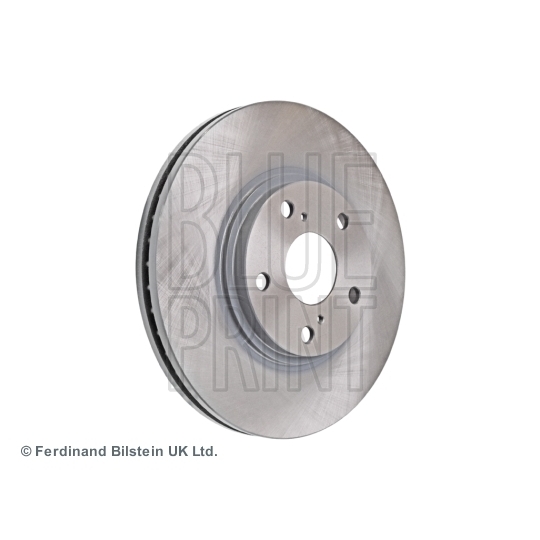 ADT343204 - Brake Disc 