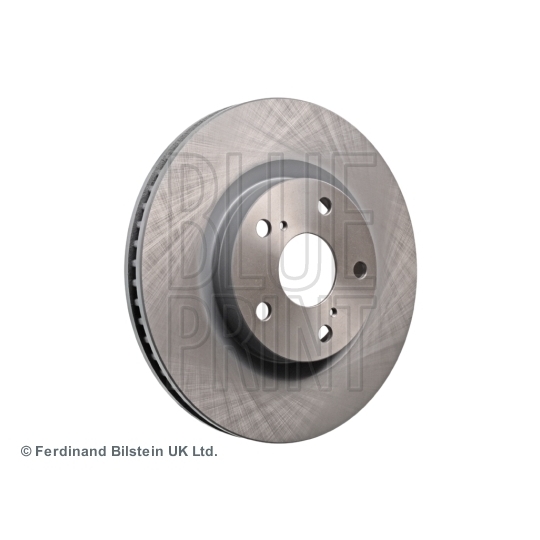 ADT343206 - Brake Disc 
