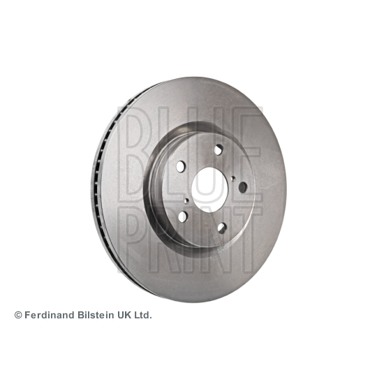 ADT343215 - Brake Disc 