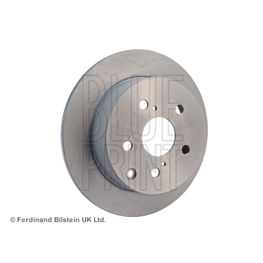 ADT343200 - Brake Disc 