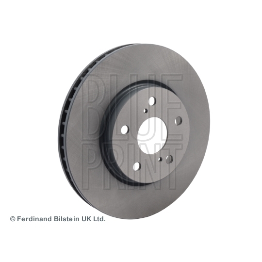 ADT343208 - Brake Disc 