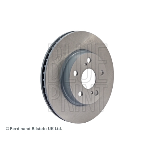 ADT343184 - Brake Disc 