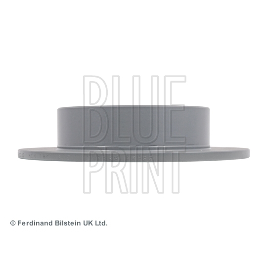 ADT343200 - Brake Disc 