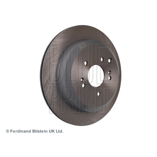 ADT343227 - Brake Disc 