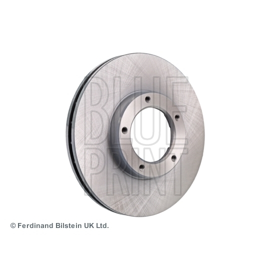 ADT34324 - Brake Disc 