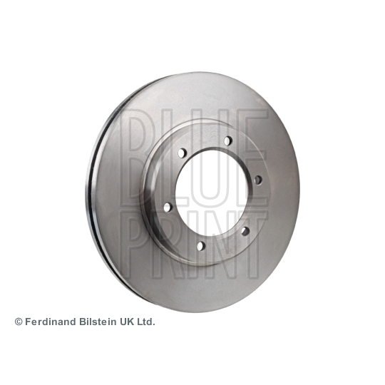 ADT343251 - Brake Disc 