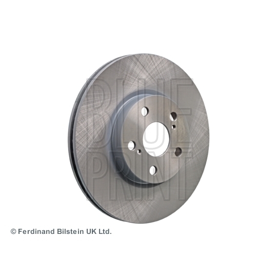 ADT343220 - Brake Disc 