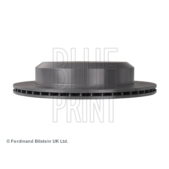 ADT343227 - Brake Disc 