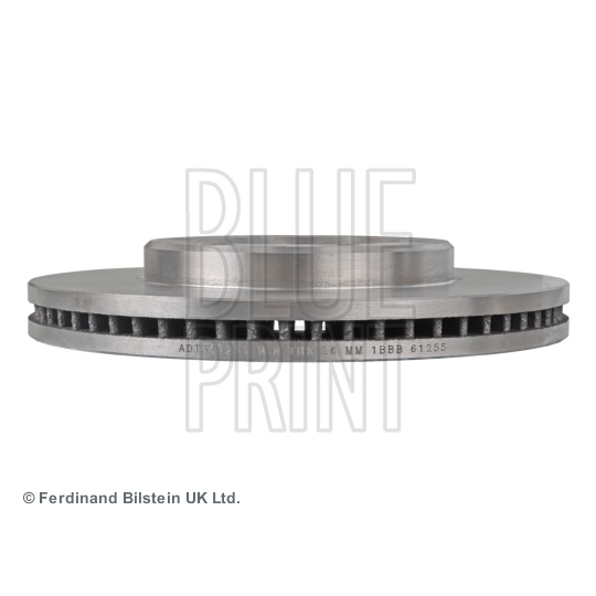 ADT343251 - Brake Disc 