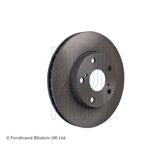 ADT343256 - Brake Disc 