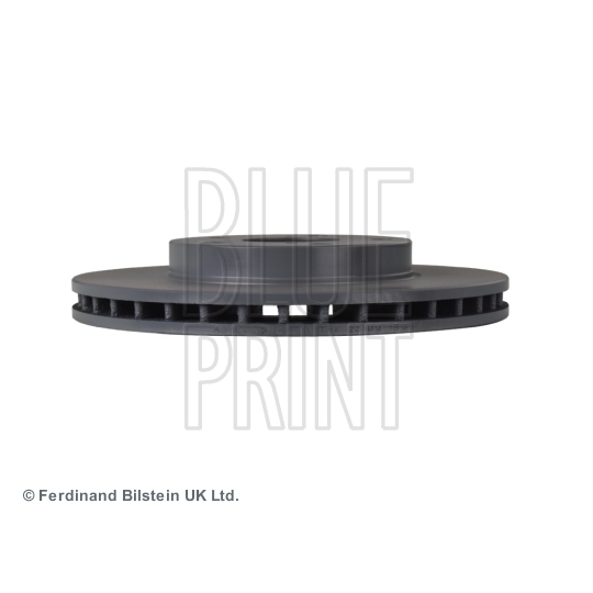 ADT343256 - Brake Disc 