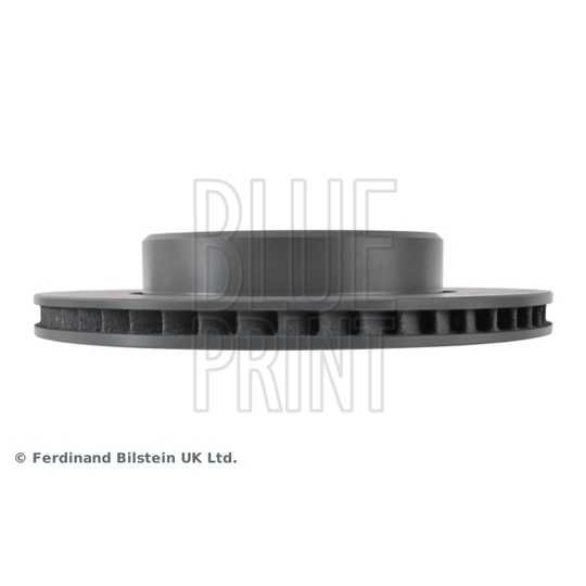 ADT343303 - Brake Disc 