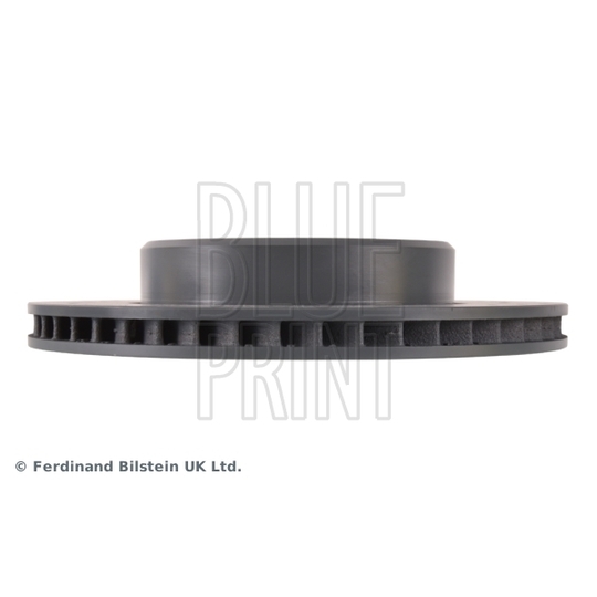 ADT343304 - Brake Disc 