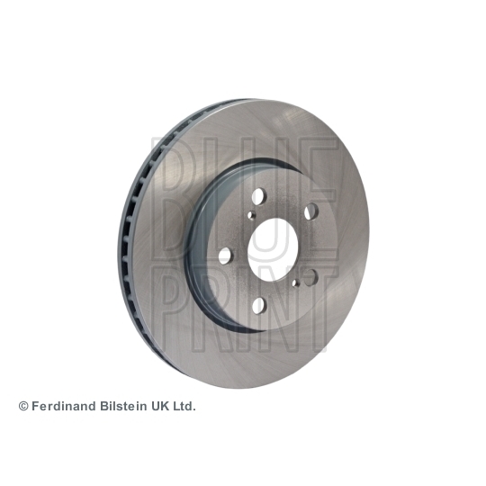 ADT343283 - Brake Disc 