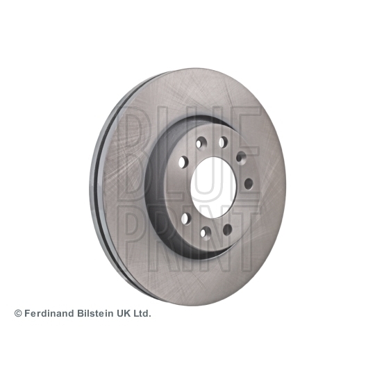 ADT343298 - Brake Disc 