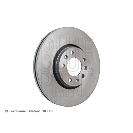 ADT343299 - Brake Disc 