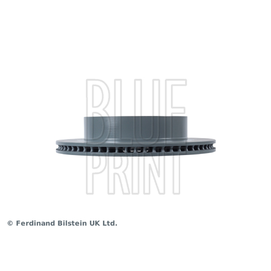 ADT343291 - Brake Disc 