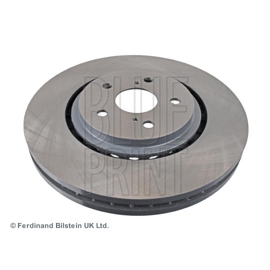 ADT343312 - Brake Disc 