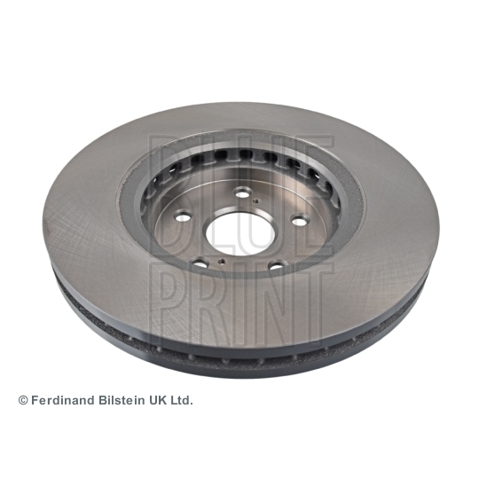 ADT343312 - Brake Disc 