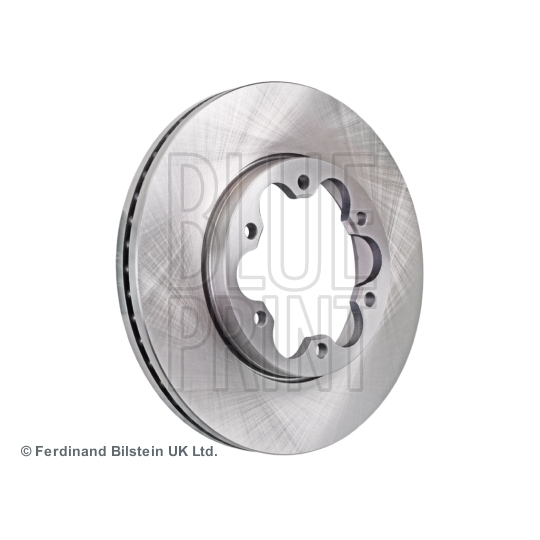 ADT343314 - Brake Disc 