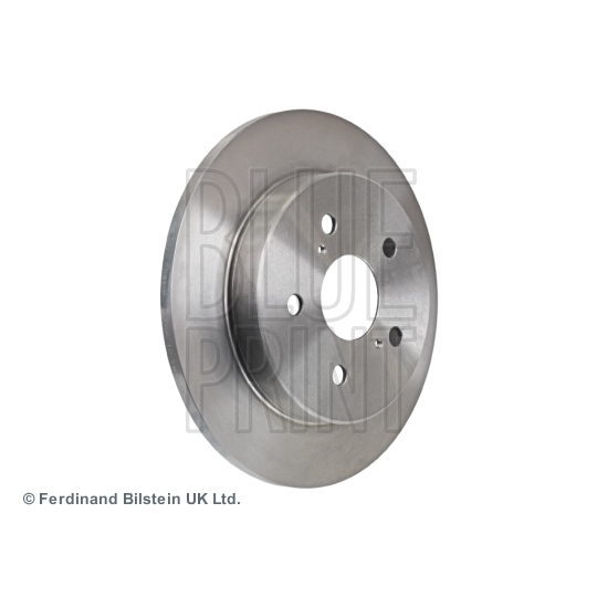 ADT343310 - Brake Disc 