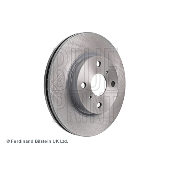 ADT34331 - Brake Disc 