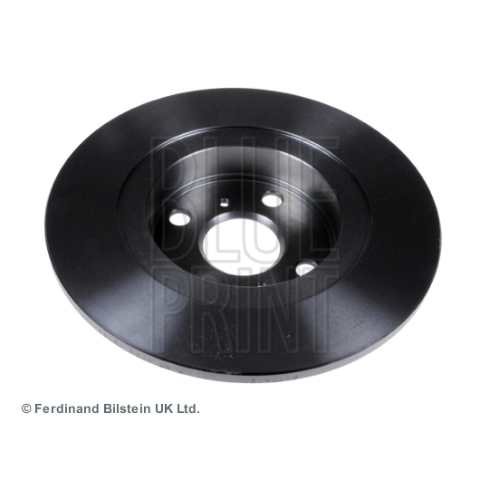 ADT34351 - Brake Disc 