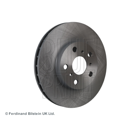 ADT34346 - Brake Disc 