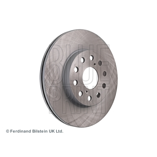 ADT34367 - Brake Disc 