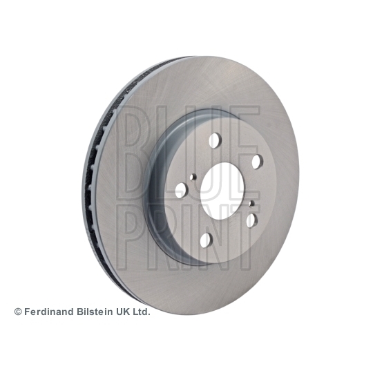 ADT34364 - Brake Disc 