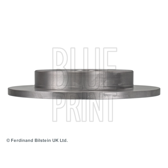 ADT343310 - Brake Disc 