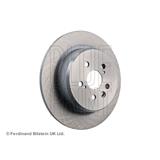 ADT34354 - Brake Disc 