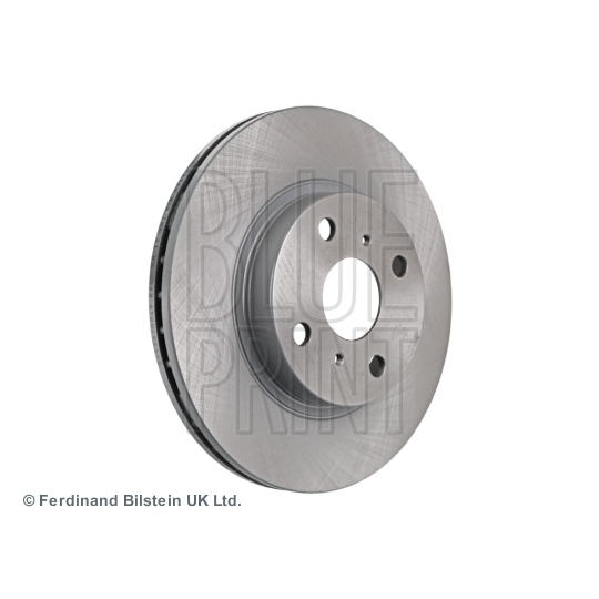 ADT34379 - Brake Disc 