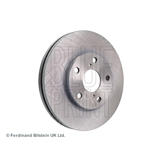 ADT34375 - Brake Disc 