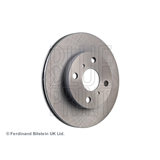 ADT34399 - Brake Disc 