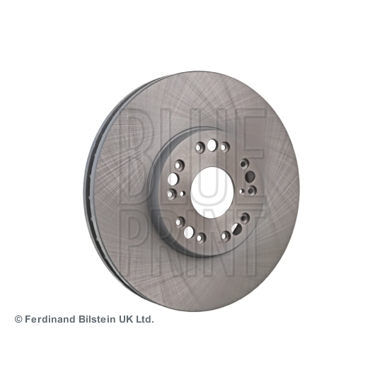 ADT34387 - Brake Disc 