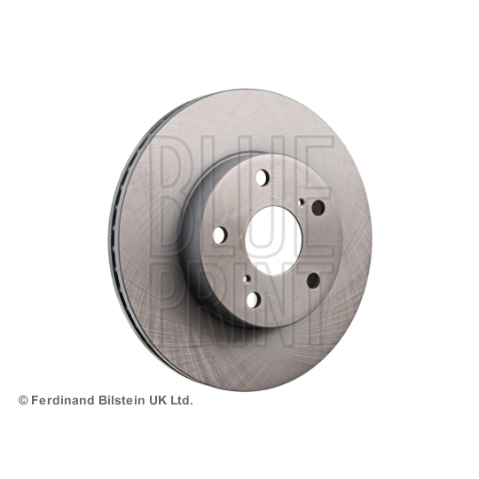 ADT34394 - Brake Disc 