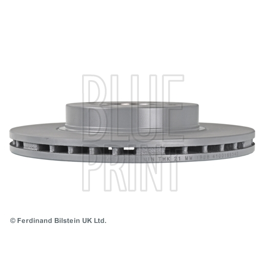 ADT34379 - Brake Disc 