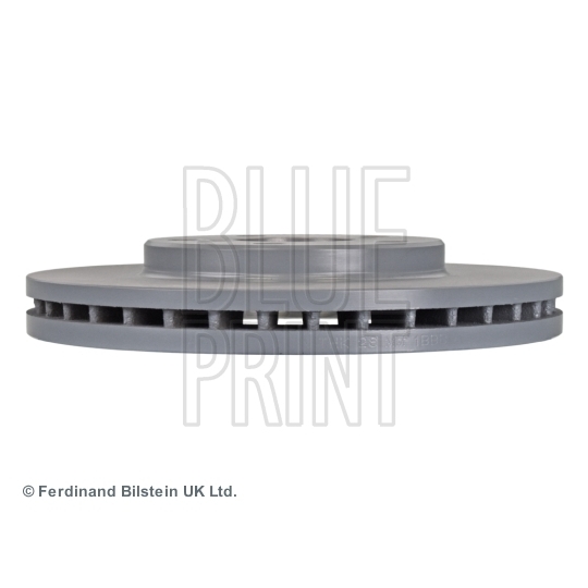 ADT34375 - Brake Disc 