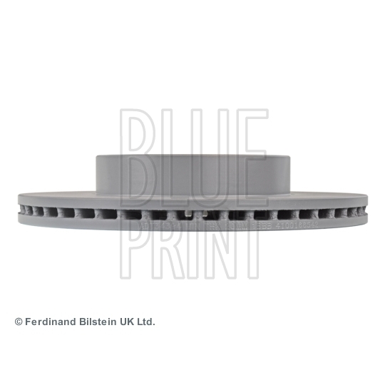 ADT34394 - Brake Disc 