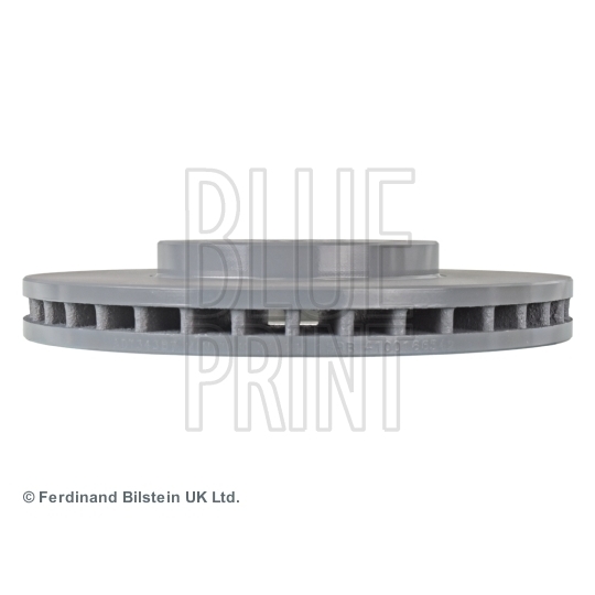 ADT34387 - Brake Disc 