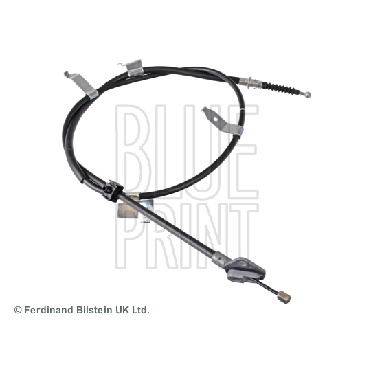 ADT346387 - Cable, parking brake 