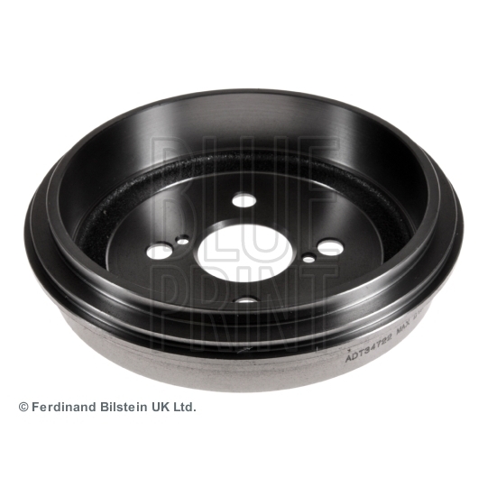 ADT34722 - Brake Drum 