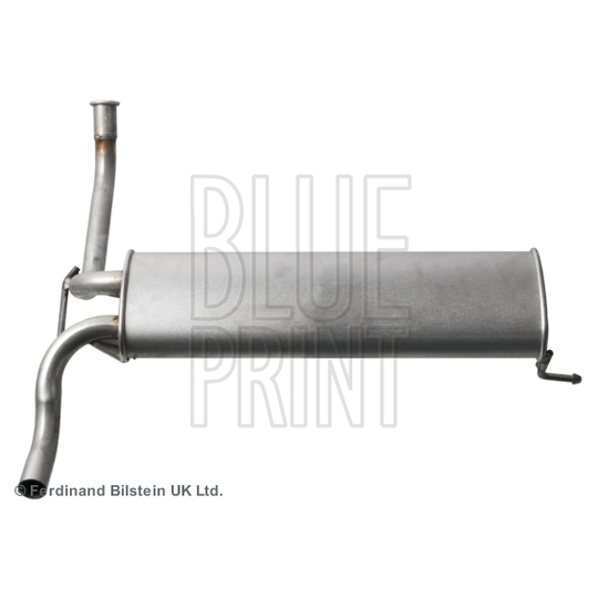 ADT36015 - End Silencer 