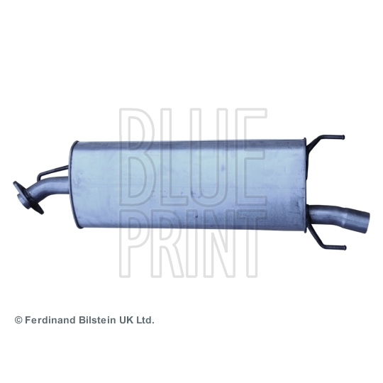 ADT36028 - Middle Silencer 