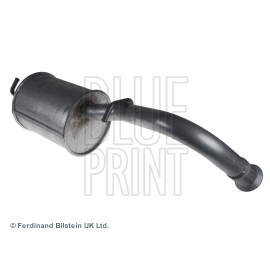 ADT36021 - End Silencer 