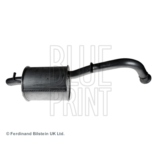 ADT36021 - End Silencer 