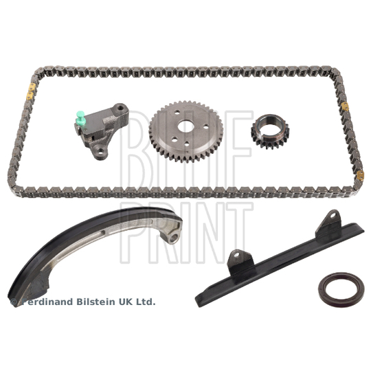 ADT37360 - Timing Chain Kit 