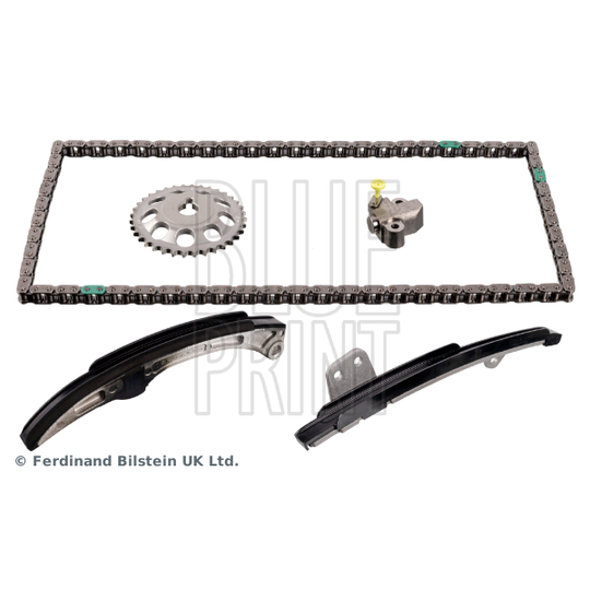 ADT37356 - Timing Chain Kit 