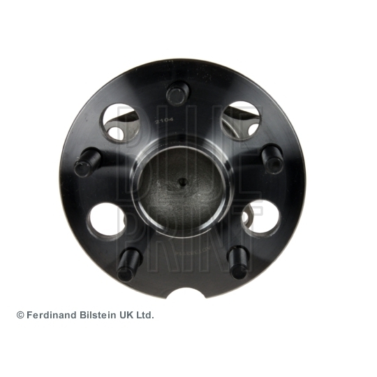 ADT383114 - Wheel Bearing Kit 